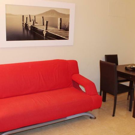 Luminoso Apartamento Con Piscina En Playa Morro De Gos Oropesa del Mar Eksteriør billede