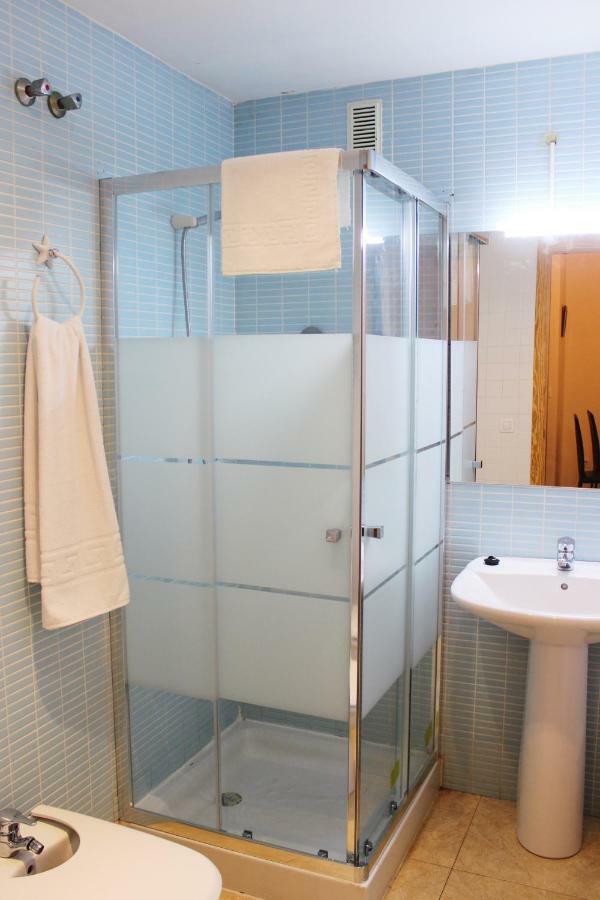 Luminoso Apartamento Con Piscina En Playa Morro De Gos Oropesa del Mar Eksteriør billede